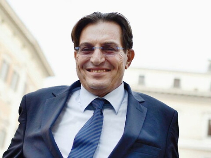 Crocetta attacca, &laquo;Mafia, fatti i nomi dei grandi collusi&raquo;