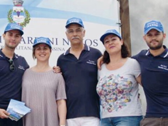 Giardini: sar&agrave; un ottobre ricco di arrivi per il turismo crocieristico