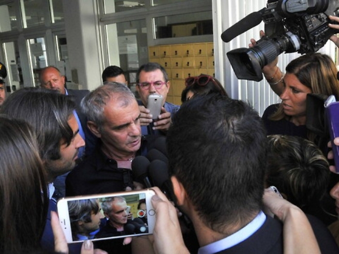 Andrea Stival all'attacco: &laquo;Veronica ha inventato tutto, era l'unico modo per farla franca&raquo; 