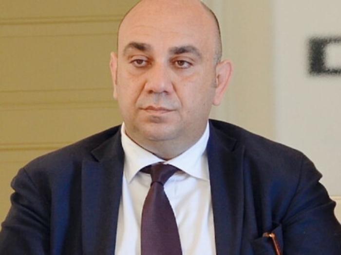 Siracusa all&rsquo;Antimafia, Garozzo: &laquo;Pi&ugrave; che parlare Princiotta dovr&agrave; spiegare&raquo;