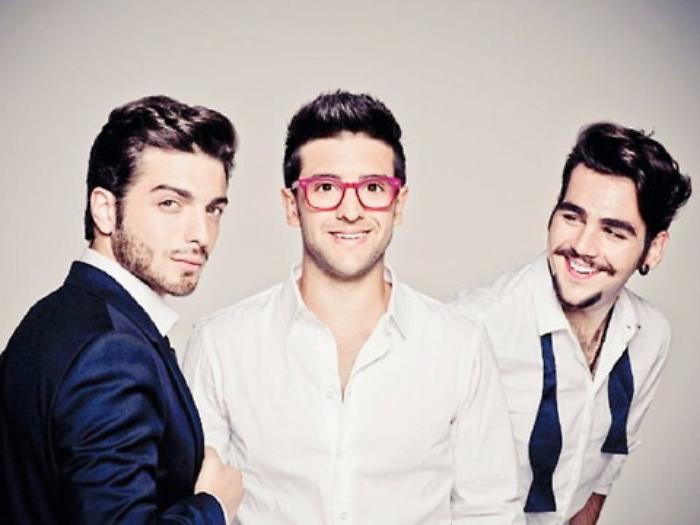 Febbre alta per "Il Volo" marted&igrave; a Etnapolis