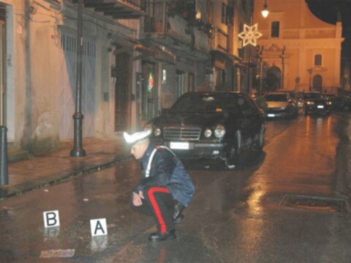 San Cataldo, uccise il cugino boss mafioso: condannato a 20 anni