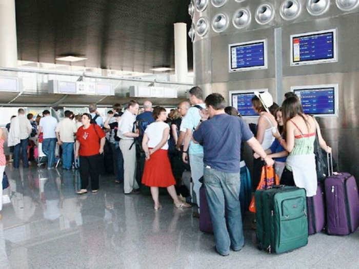 Aeroporto Fontanarossa