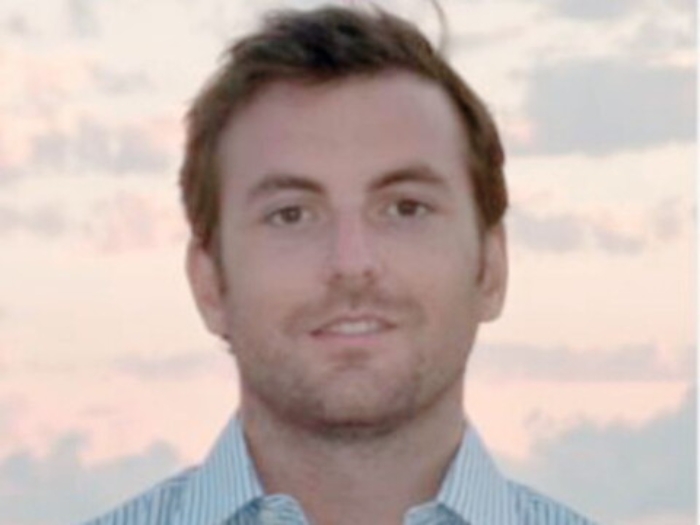 Vincenzo Arcidiacono, creatore catanese del software di tutte le auto al mondo