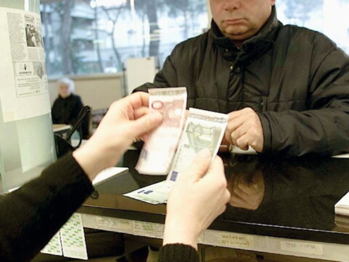 Ricerca Eurisc, cresce tra le famiglie ennesi la propensione a investire 