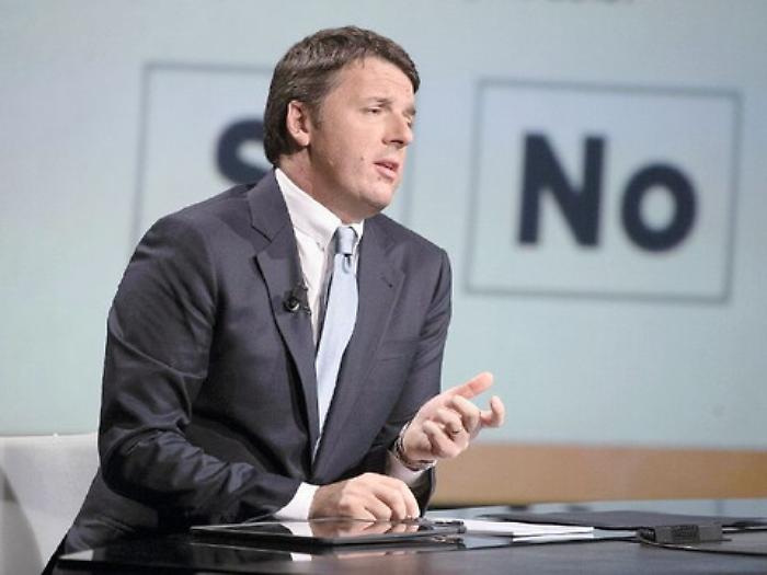 Renzi a Ragusa per ribadire &laquo;s&igrave;&raquo;.  L&rsquo;incontro domani al PalaTenda