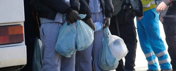 Il Tribunale di Catania "demolisce" il decreto migranti: perch&eacute; il provvedimento &egrave; illegittimo