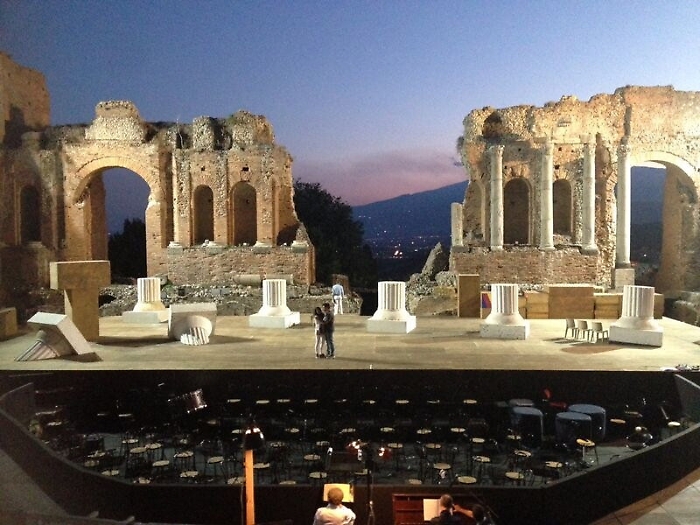 TaoArte, consiglio comunale: no a costituenda Fondazione