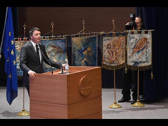 Renzi, diciamo cosa diamo noi ad Ue