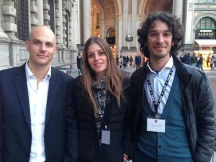 Amati all'estero hanno scelto l'Italia, ecco i cervelli che tornano