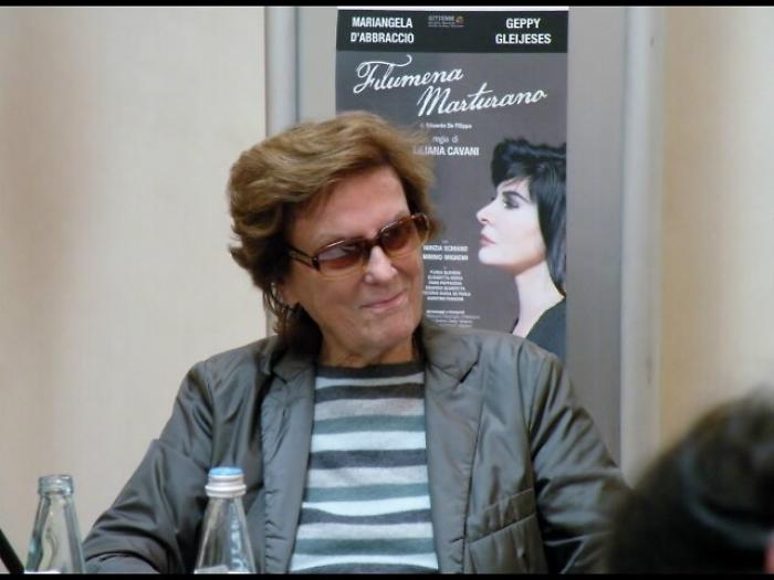 La Filumena Marturano di Liliana Cavani