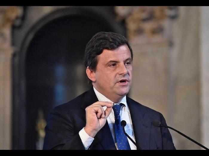 Calenda, recupereremo investimenti persi