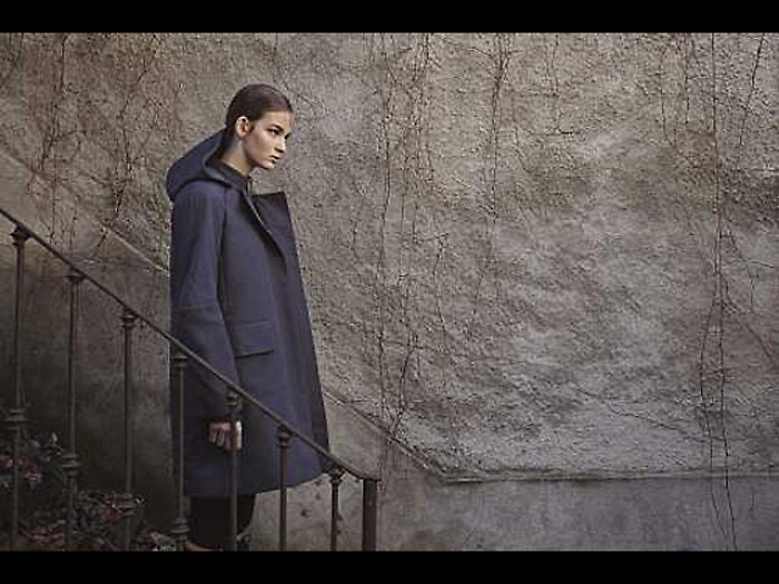 Capospalla in Pet riciclo e lana Tirolo