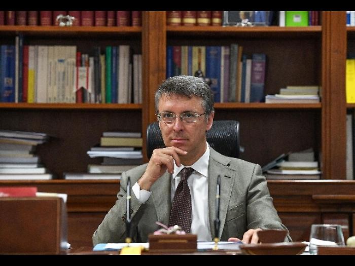 Mafia Roma: mai fatta ipotesi 416 bis