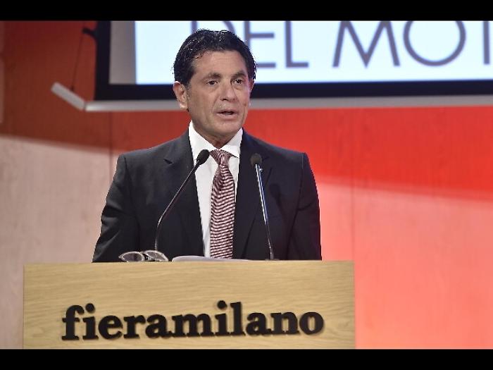 Moto, con Eicma Milano capitale mondiale