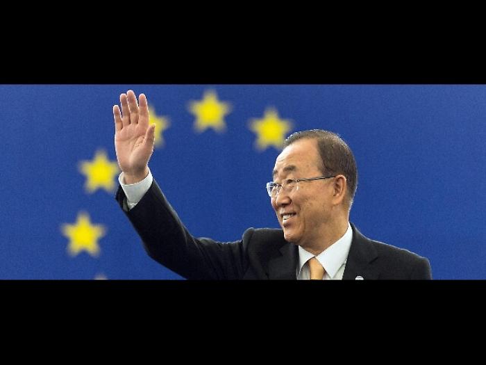 Ban,serve messaggio sostegno Afghanistan