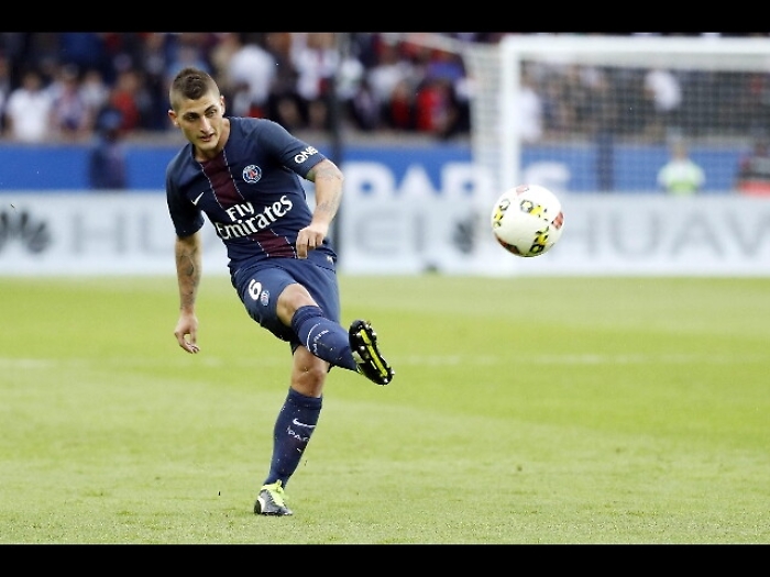 Verratti, il Psg &egrave; come una famiglia