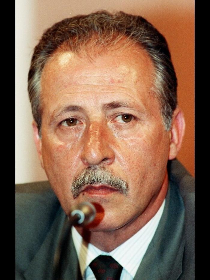 'Aggravante terrorismo per boss Madonia'