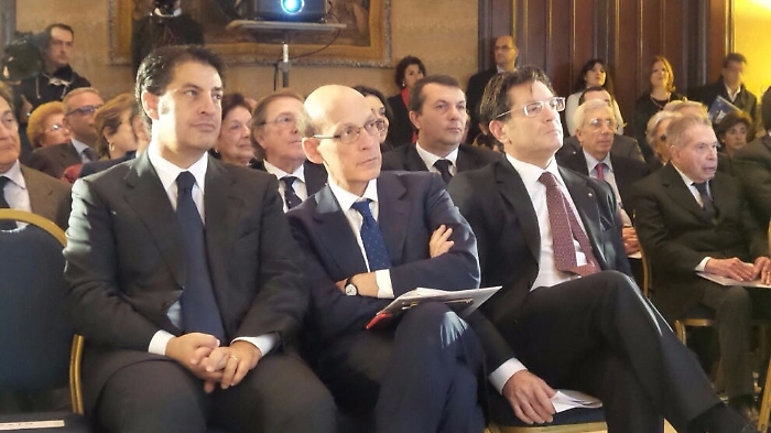 Confindustria Sicilia di nuovo nella bufera si prepara al dopo Antonello Montante