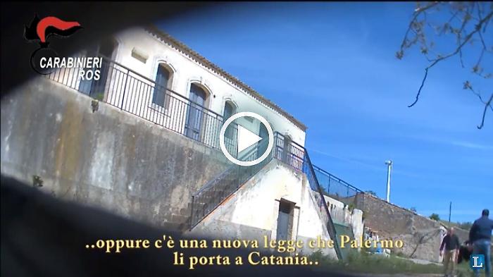 Catania, il Risiko dei clan, così i Santapaola e i Nardo volevano estromettere i calatini