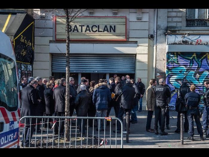 Carte Parigi, unico piano con Bruxelles