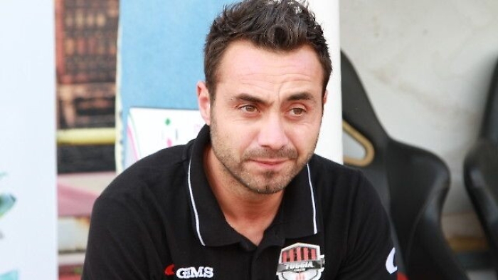 Per la panchina del Catania spunta il nome di Roberto De Zerbi