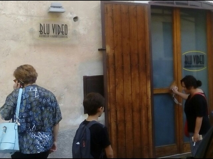 A Matera un film su Maria Maddalena