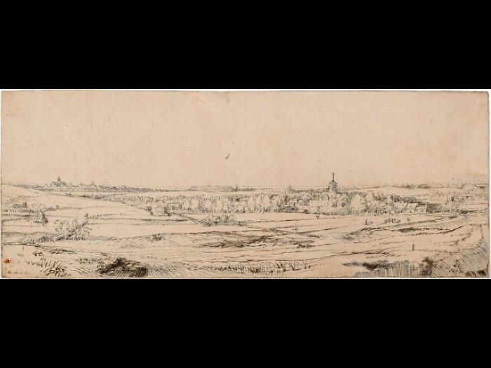 Incisori olandesi '600 Galleria Sabauda