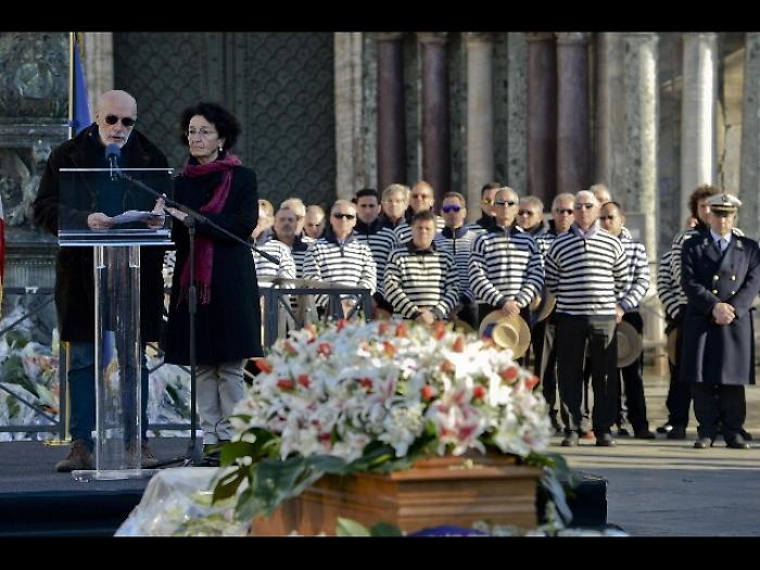 Zaia, fondi a centro 'Valeria Solesin'
