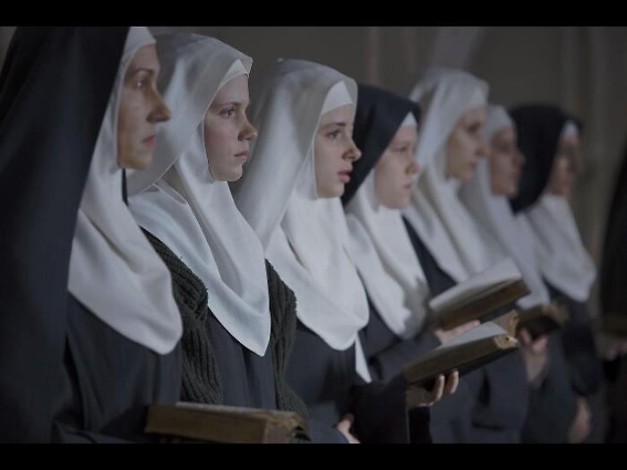 Agnus Dei, il dramma delle suore violate