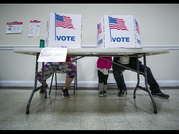 Da Google a Fb, web pronto a notte Usa