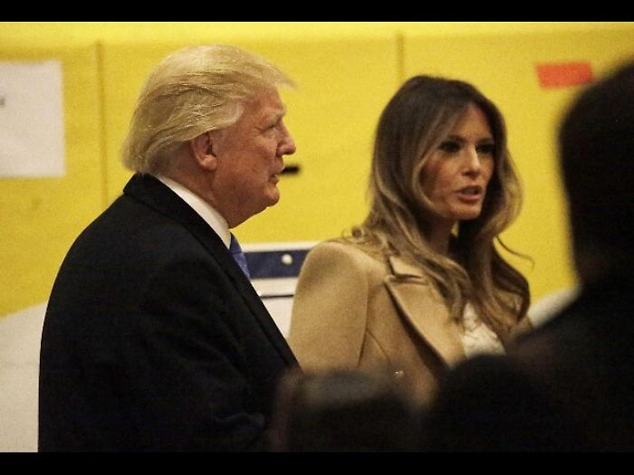 Trump fa causa, anomalie in Nevada