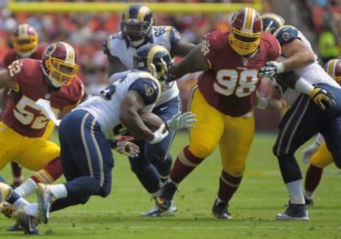 Salute: Will Smith al cinema denuncia traumi cervello football americano