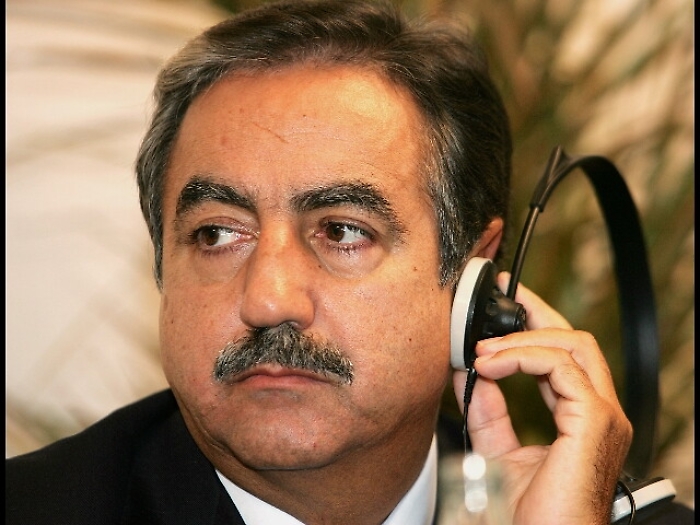 Iniziato interrogatorio Lorenzo Forcieri