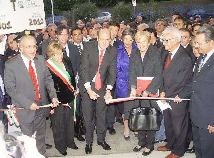 Pta di Giarre, Fidelbo e Calaciura condannati per l'abuso d'ufficio ma assolti per la truffa