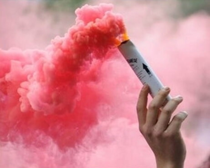 Catania, due tifosi del Melfi denunciati per possesso di fumogeni