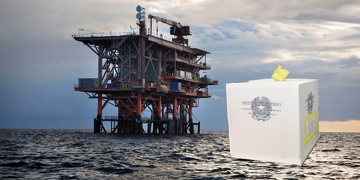 Referendum flop anche in Sicilia Alle urne solo un quarto degli elettori