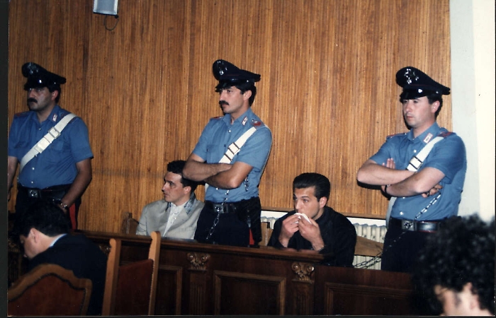 Cognata killer Livatino: &laquo; Domenico chiede il perdono morale, il suo non &egrave; pentimento giudiziario&raquo;