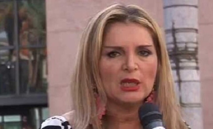 Ex moglie Tot&ograve; Schillaci sotto sfratto dopo raggiro