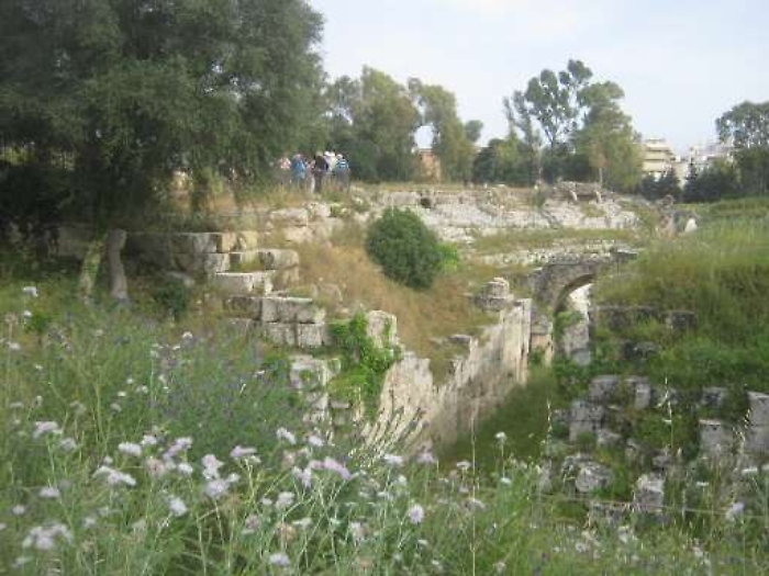 Siracusa, Crocetta bacchetta soprintendente «Per pulire il Parco ci sono i forestali»