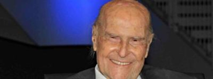 E' morto Umberto Veronesi L'oncologo: "Non si pu&ograve; essere immortali" /Video