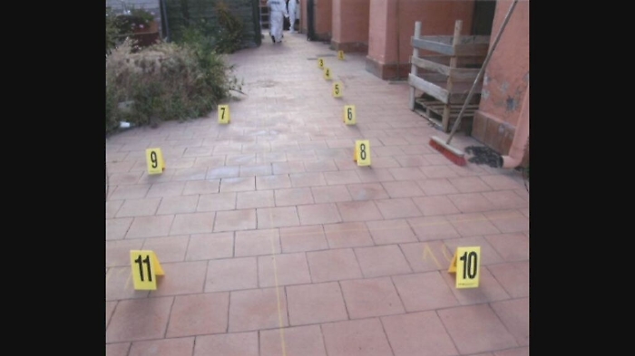 Duplice omicidio in agriturismo Akis :sentenza confermata