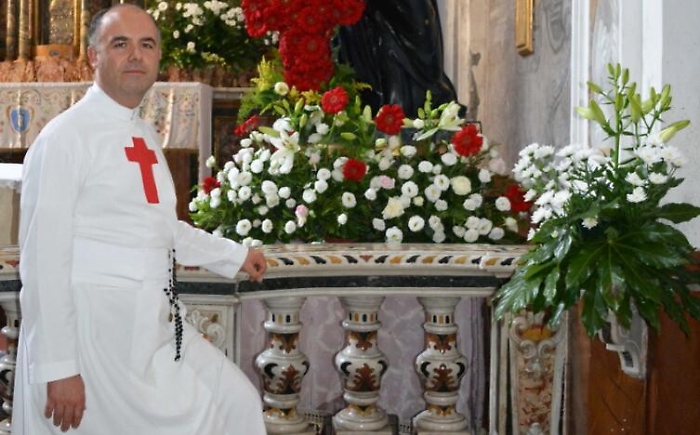 L'ex camilliano accusato di aver rubato denaro: «Se ammanco c'è stato, restituirò»