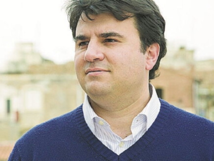 Emiliano Abramo