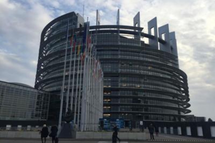 Parlamento europeo