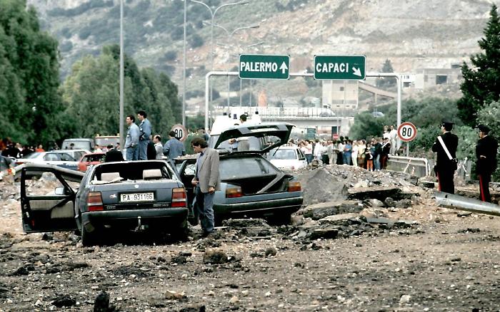 Stragi del '92, 33 cronisti scrivono a Mattarella e Colosimo: &laquo;Non solo mafia-appalti&raquo;