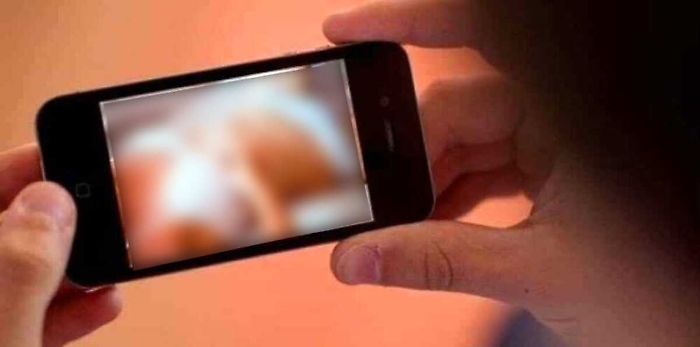 Video hot della figlia del boss