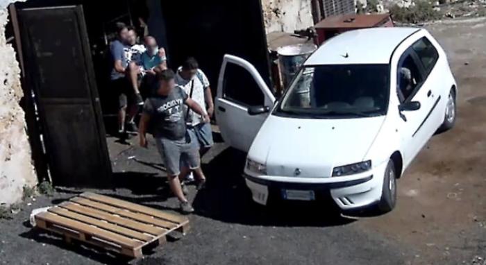 Processo &laquo;Spaccaossa&raquo;, intercettazioni inutilizzabili: raffica di assoluzioni a Palermo, 25 imputati scagionati