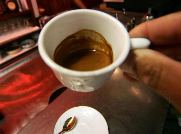 Caro tazzina, un espresso in media a 1,29 euro (+24,5% sul 2025). Il pi&ugrave; economico? E' in Sicilia
