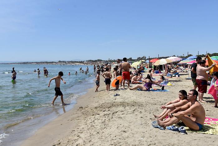 spiaggia generico